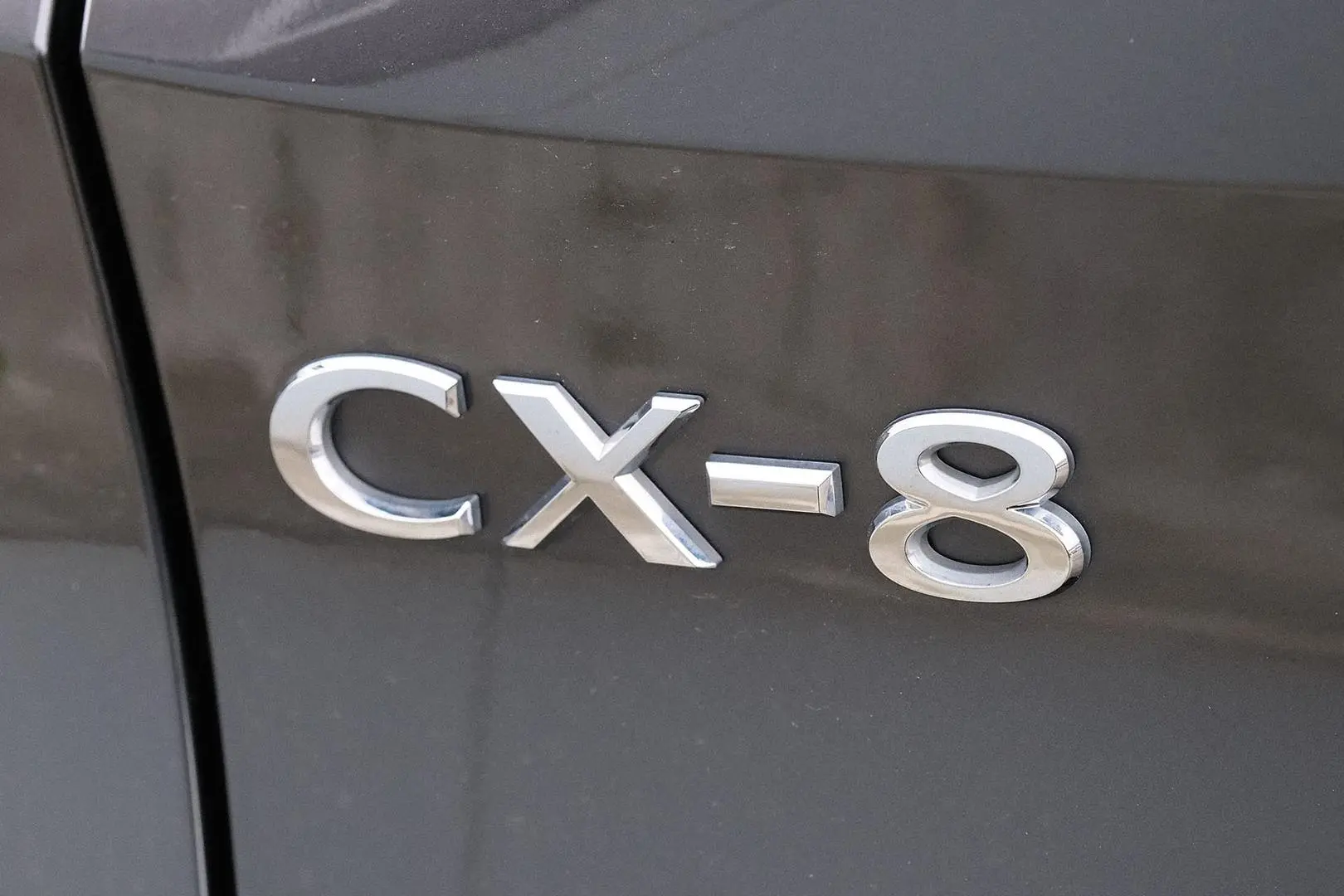 2022 Mazda CX-8 Gallery Image 20