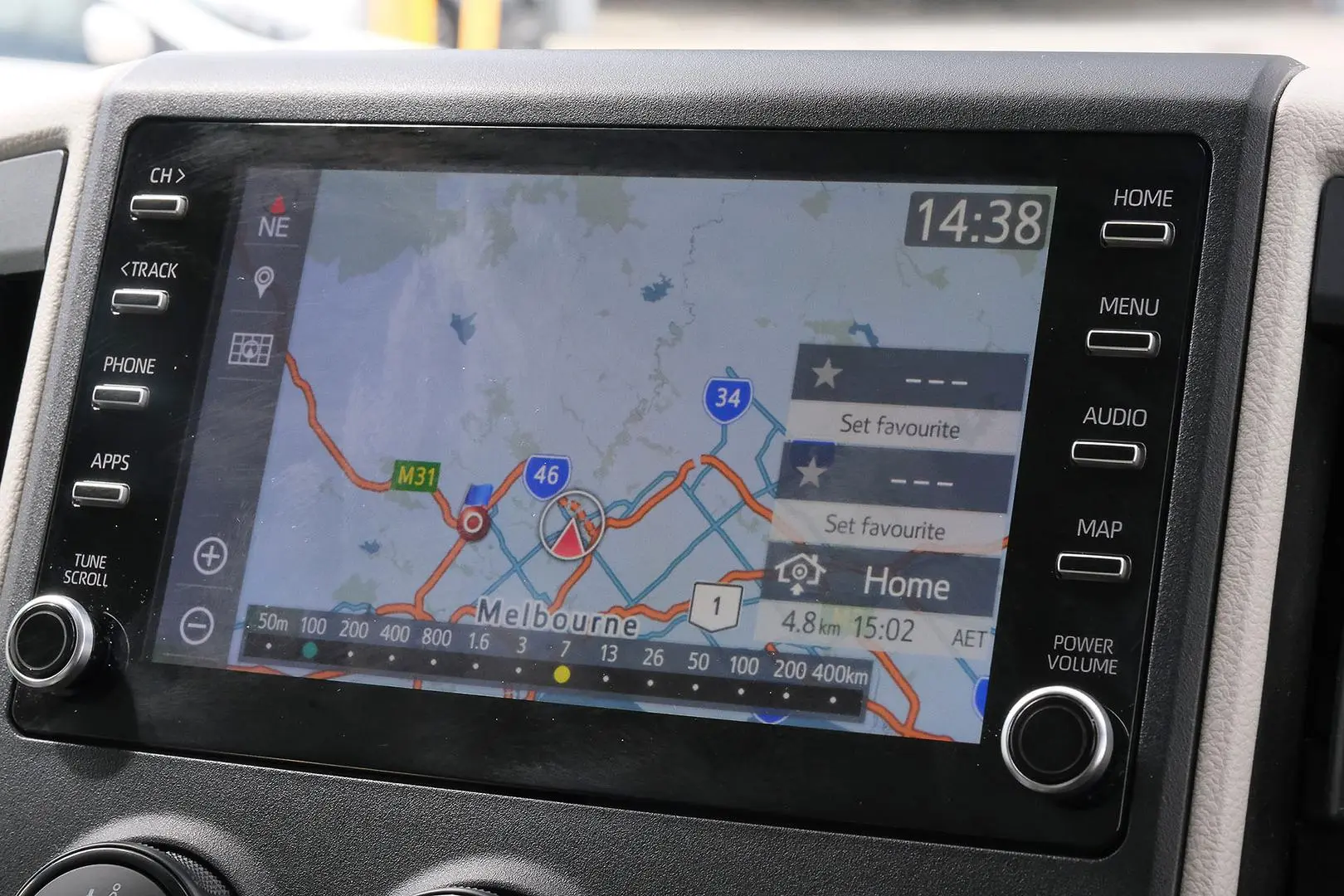 2021 Toyota Hiace Gallery Image 8