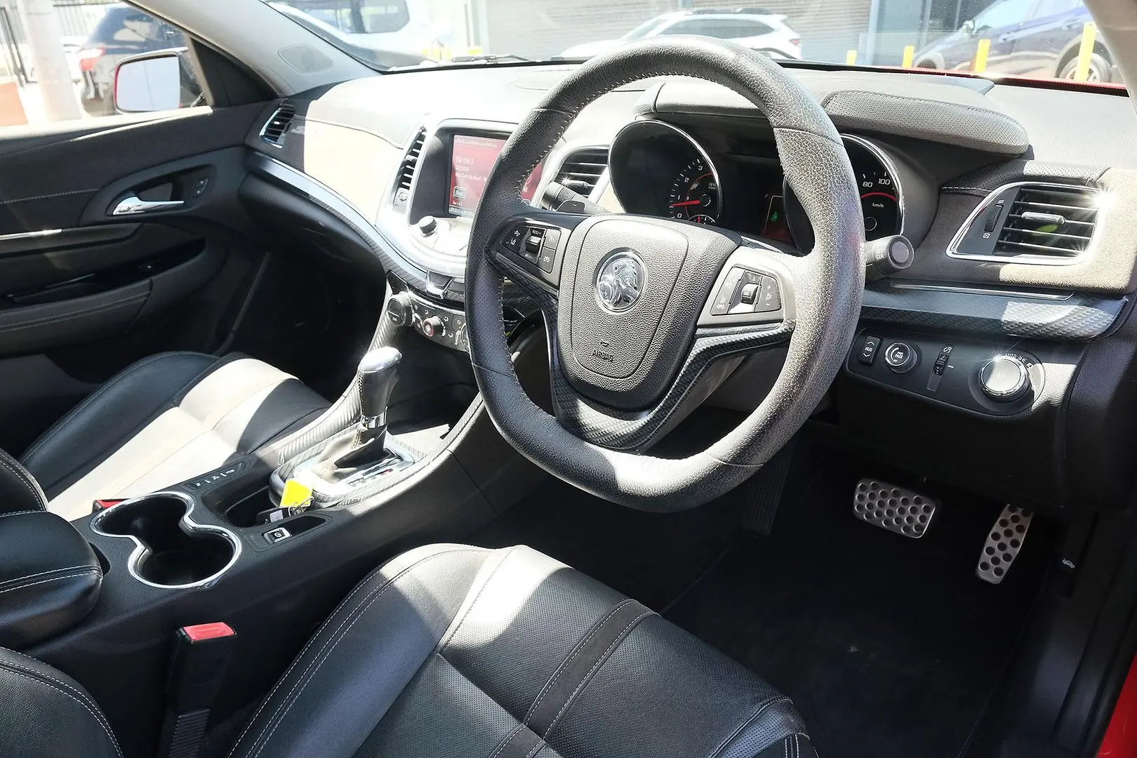 2015 Holden Commodore Gallery Image 7