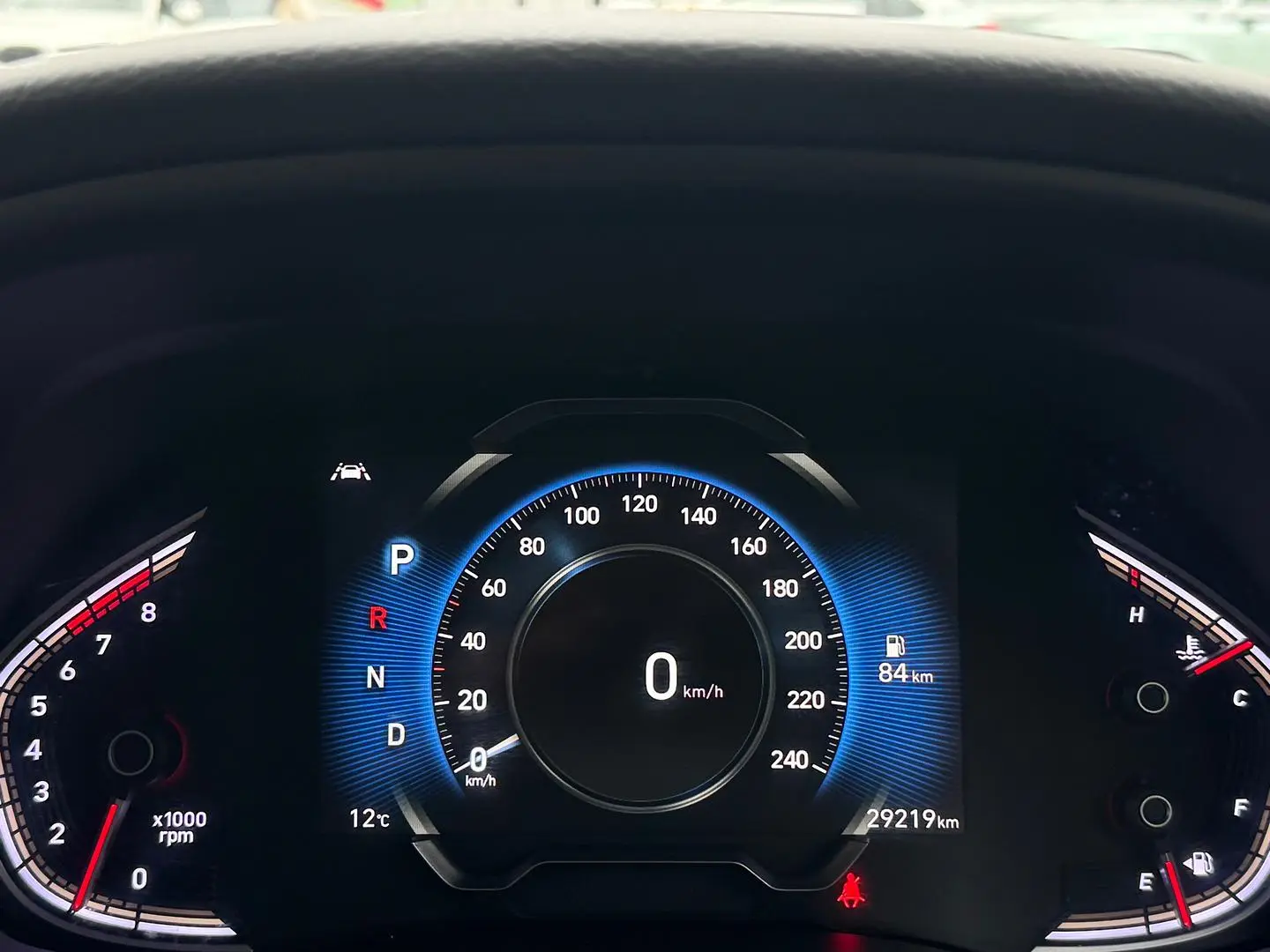 2021 Hyundai i30 Gallery Image 21