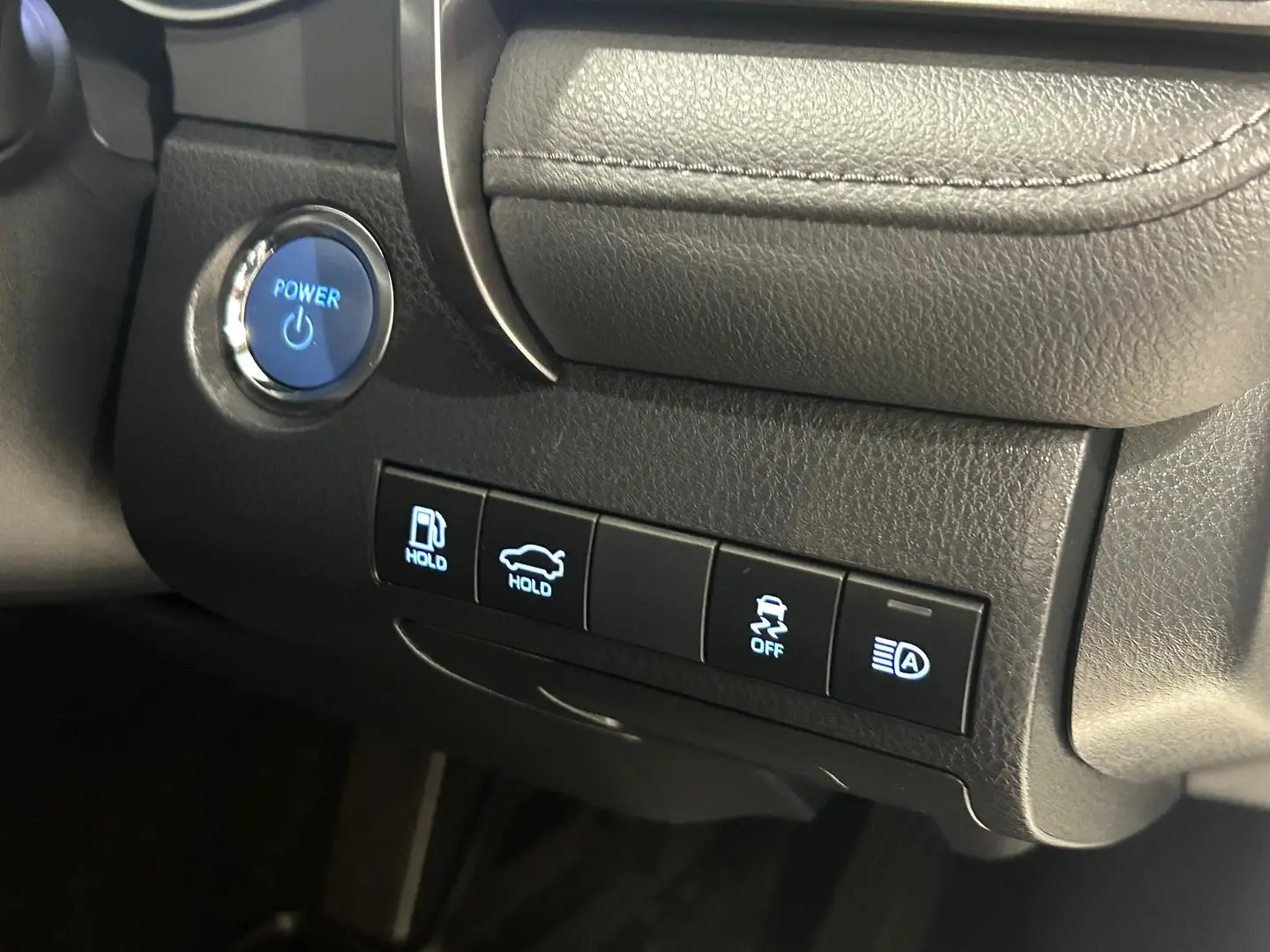 2024 Toyota Camry Gallery Image 23