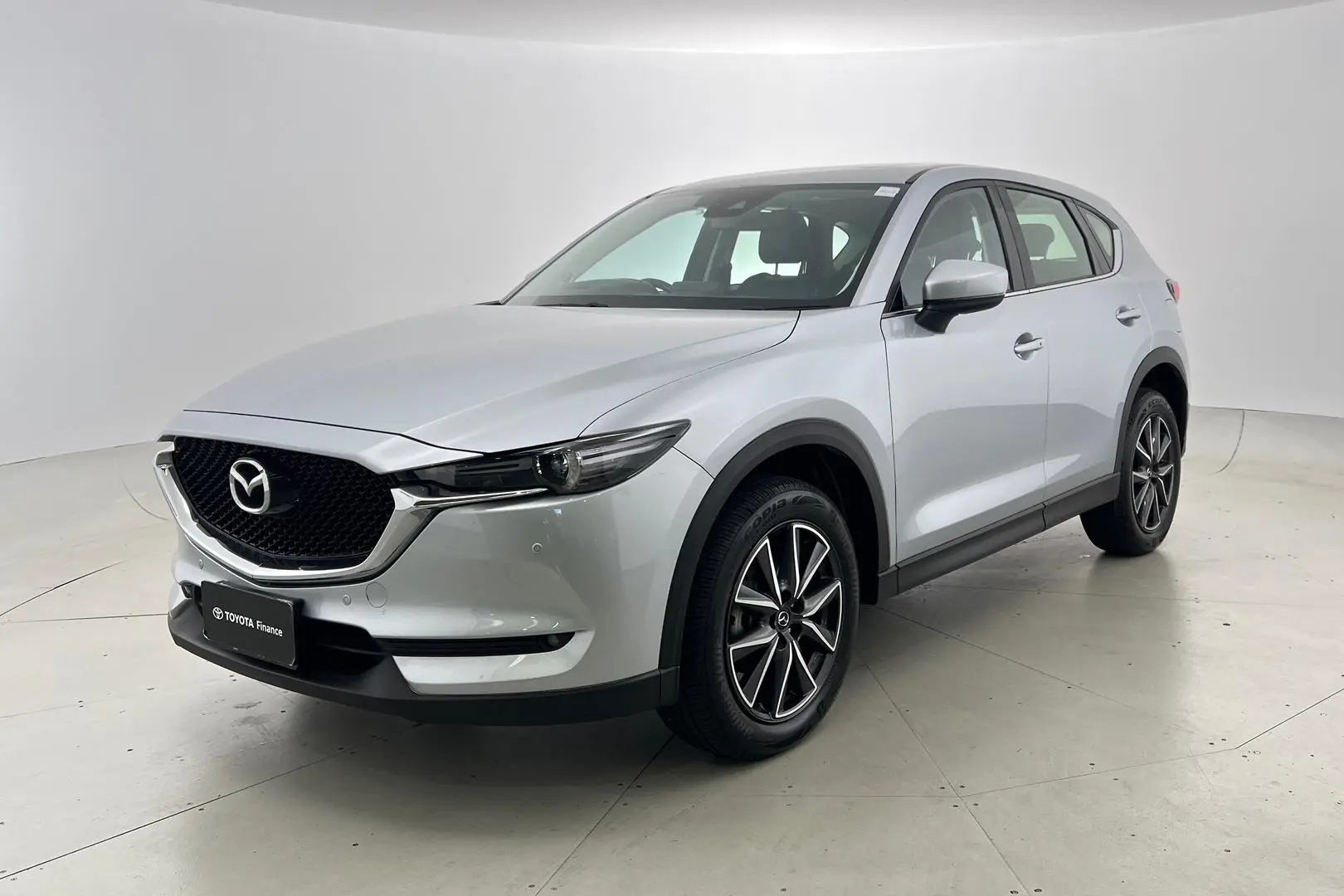 2017 Mazda CX-5 Gallery Image 9