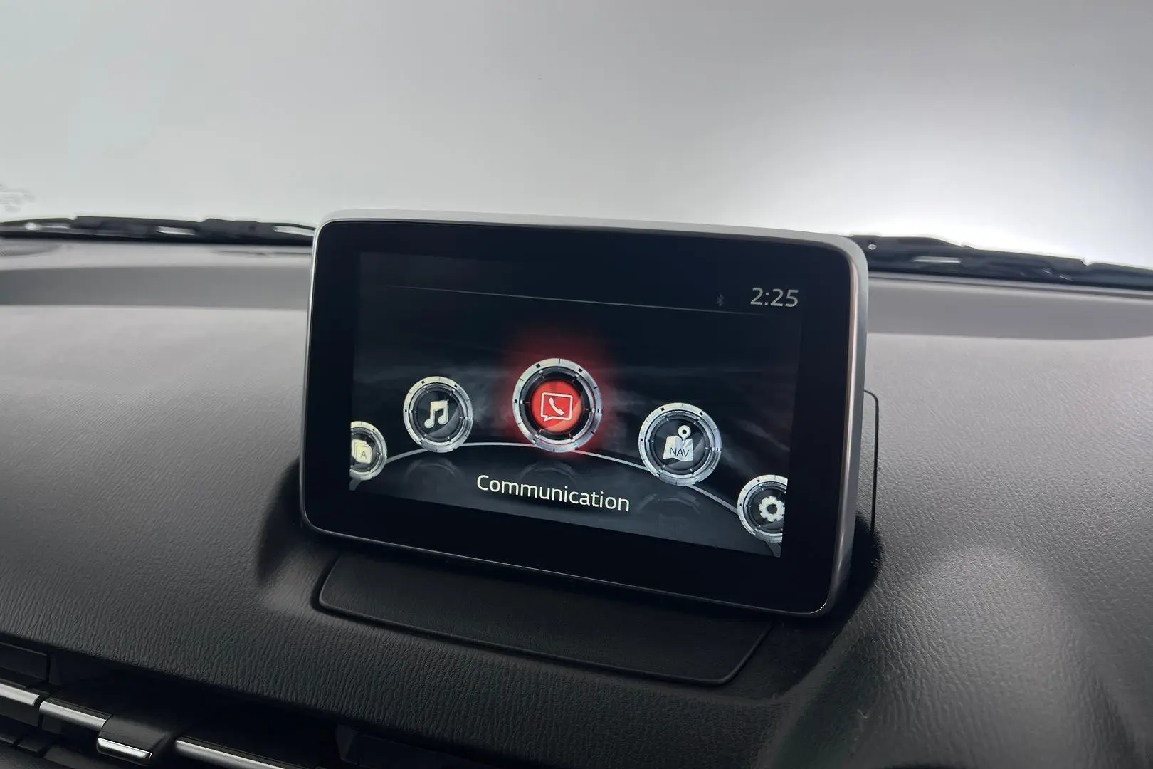 2016 Mazda CX-3 Gallery Image 13