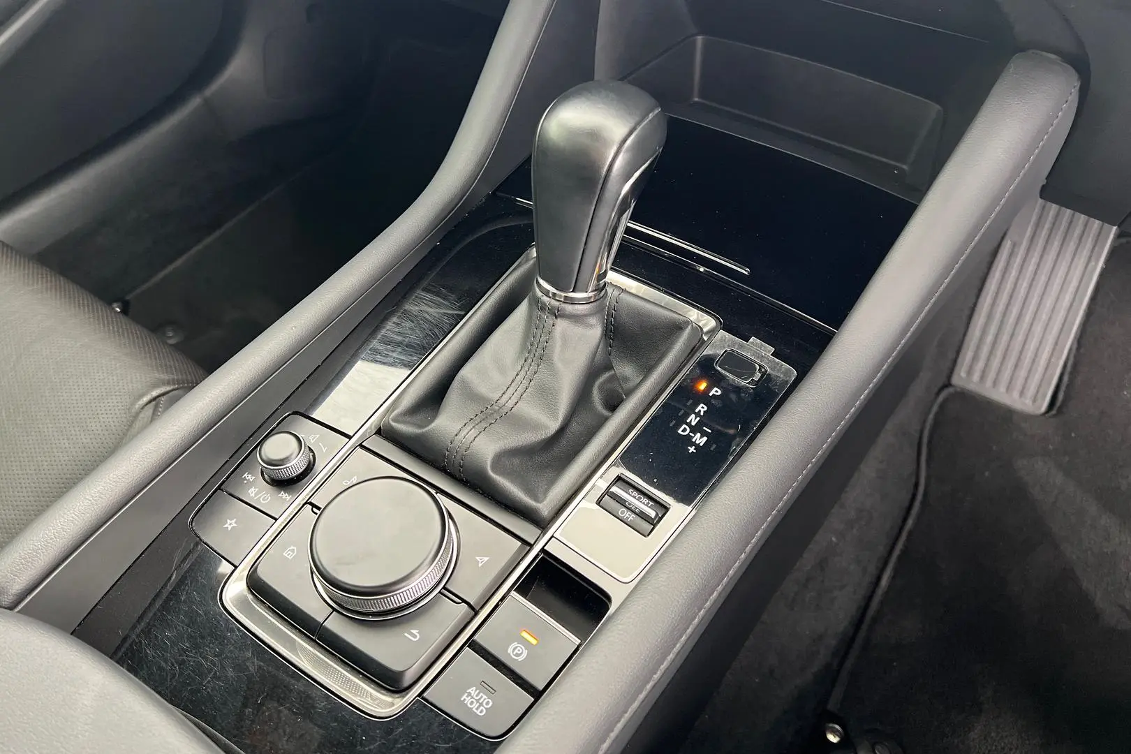 2021 Mazda 3 Gallery Image 14
