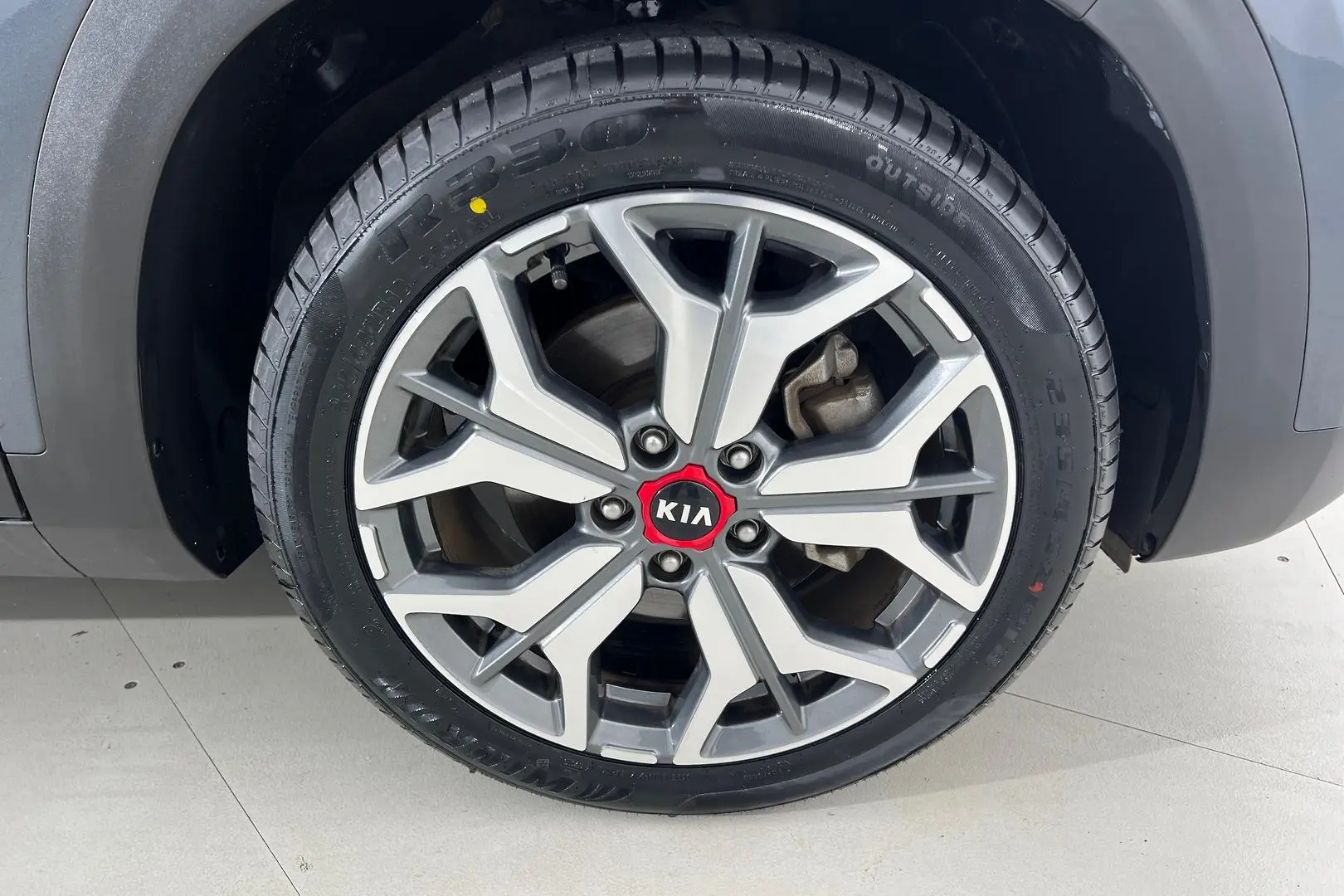 2020 Kia Seltos Gallery Image 20