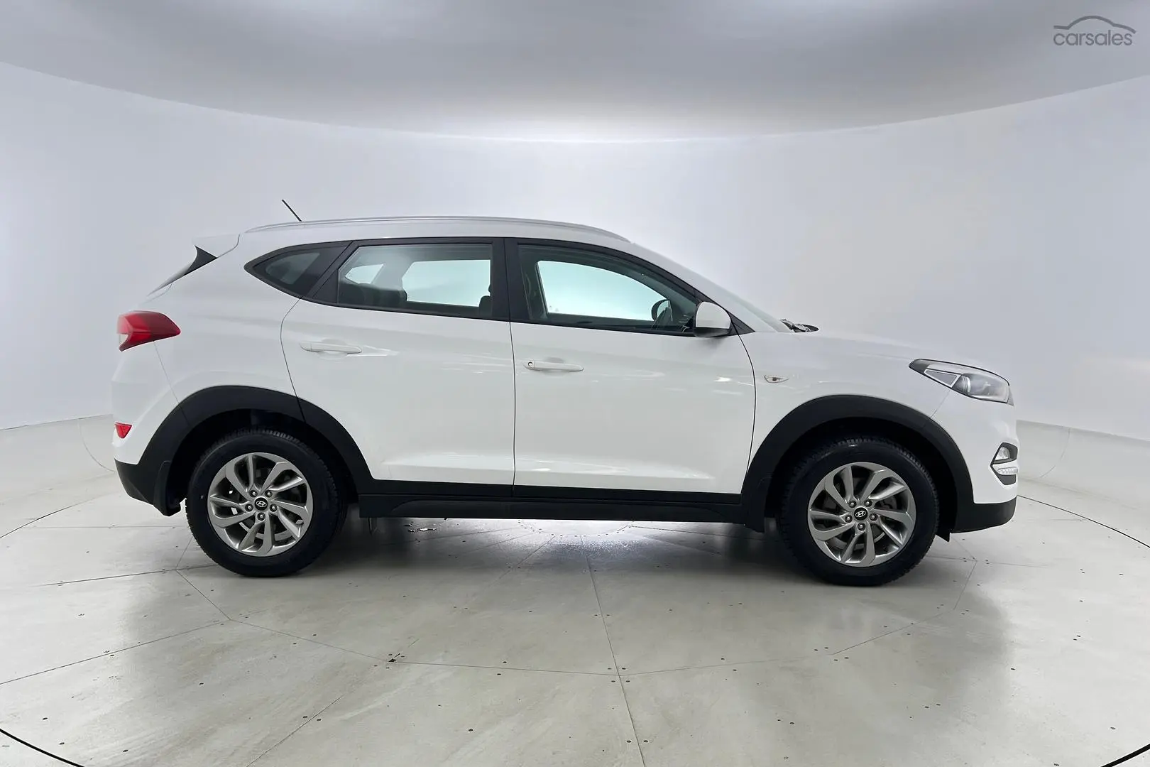 2016 Hyundai Tucson Image 3