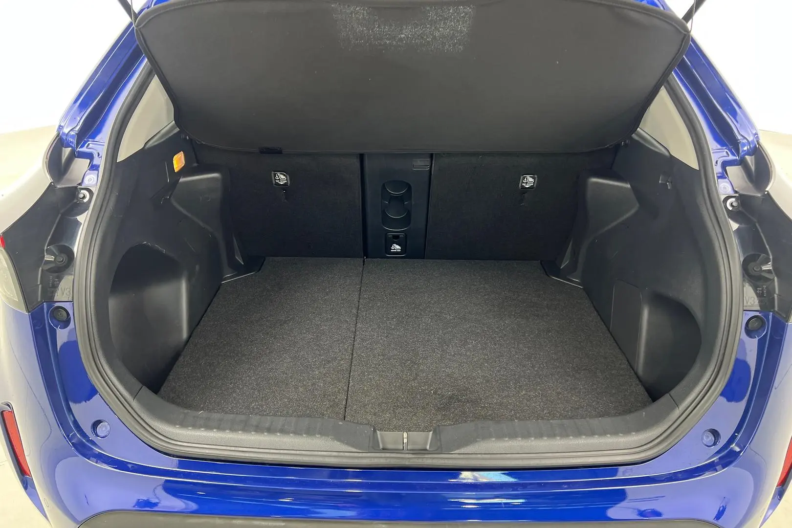 2022 Toyota Yaris Cross Gallery Image 20