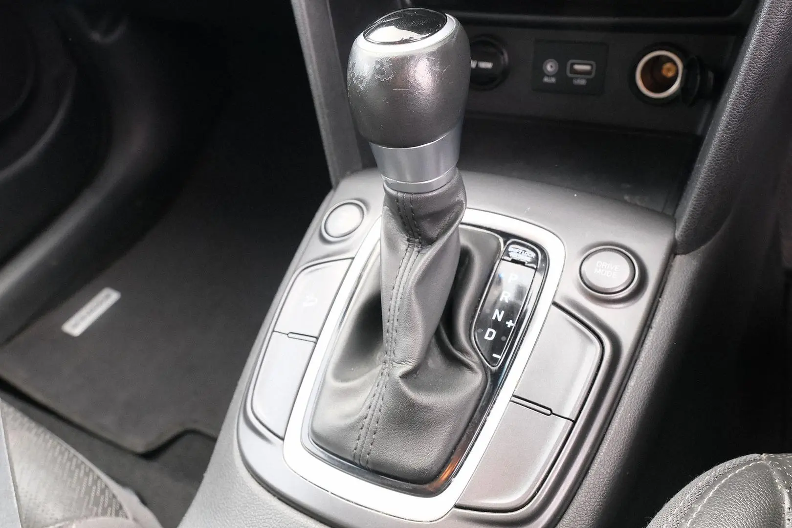 2017 Hyundai Kona Gallery Image 18
