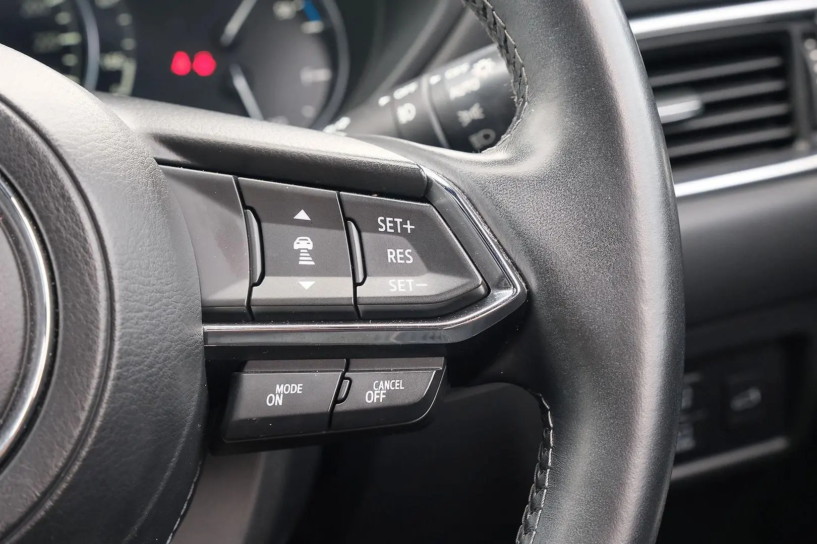 2019 Mazda CX-5 Gallery Image 11