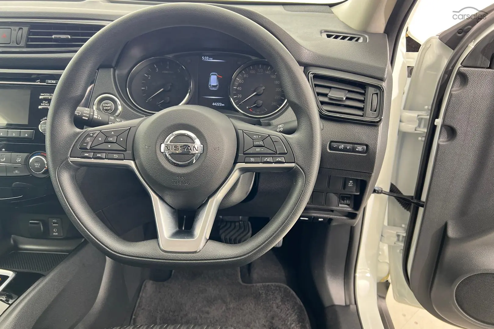 2019 Nissan X-TRAIL Image 13