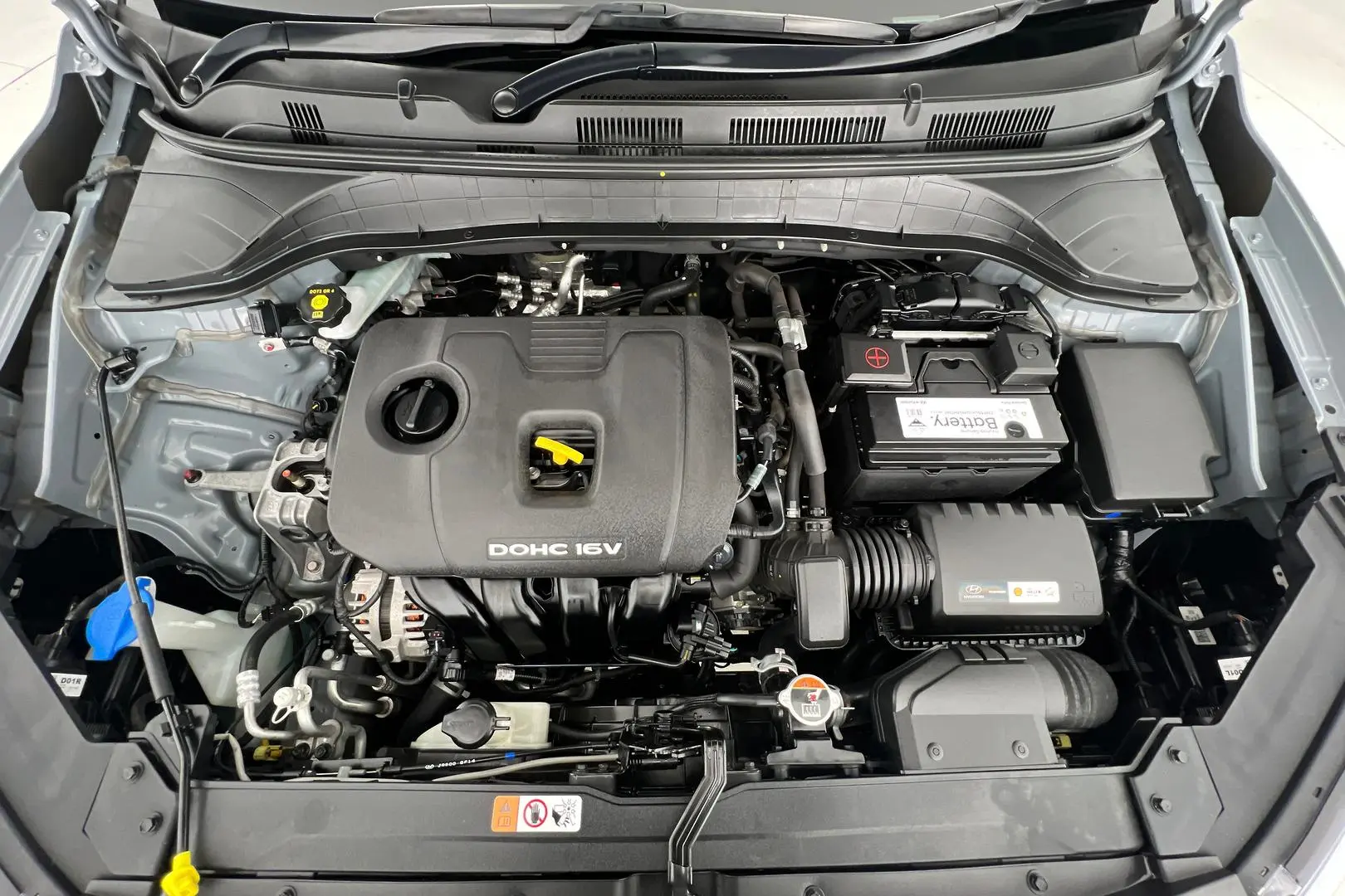 2019 Hyundai Kona Gallery Image 22