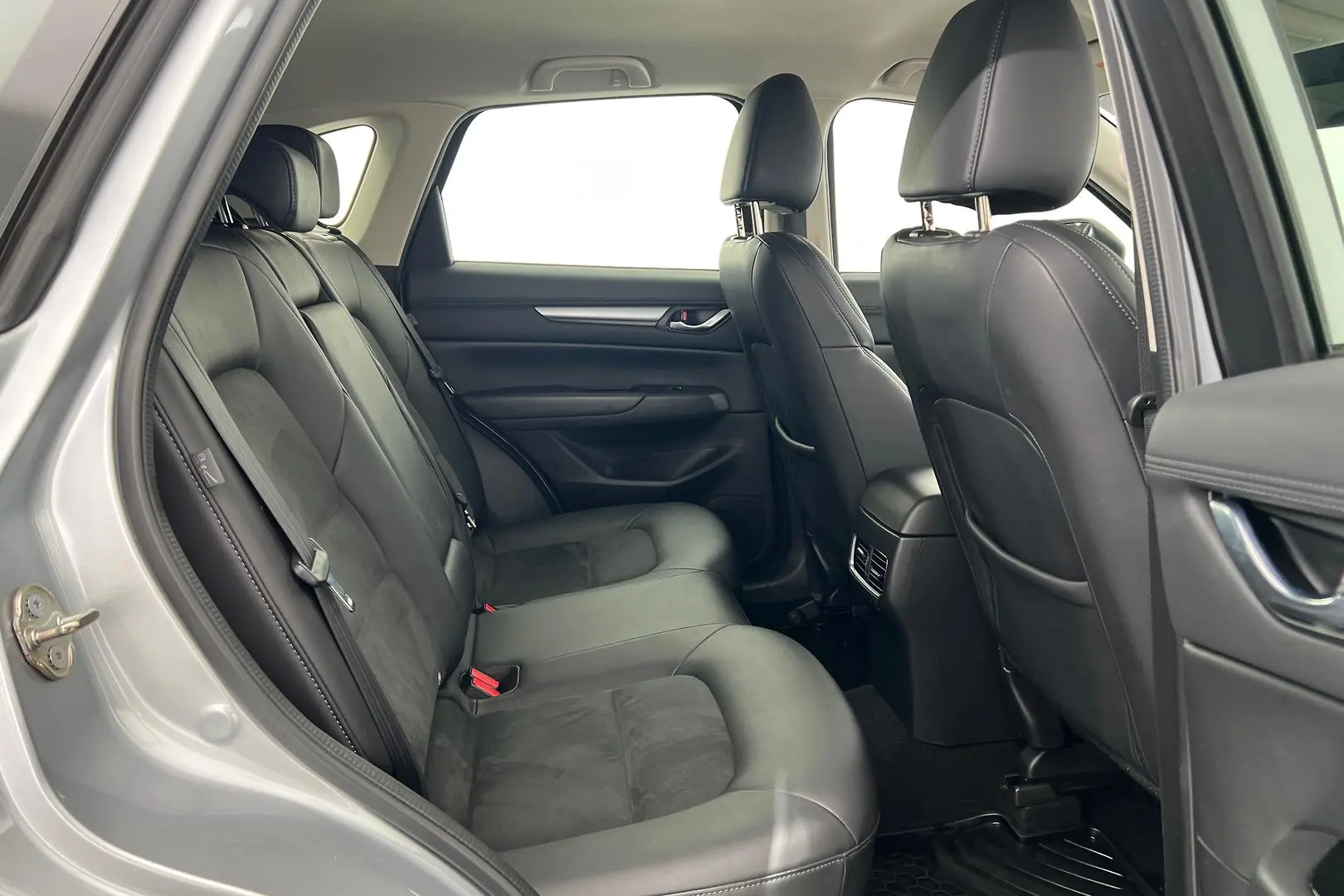 2017 Mazda CX-5 Gallery Image 13