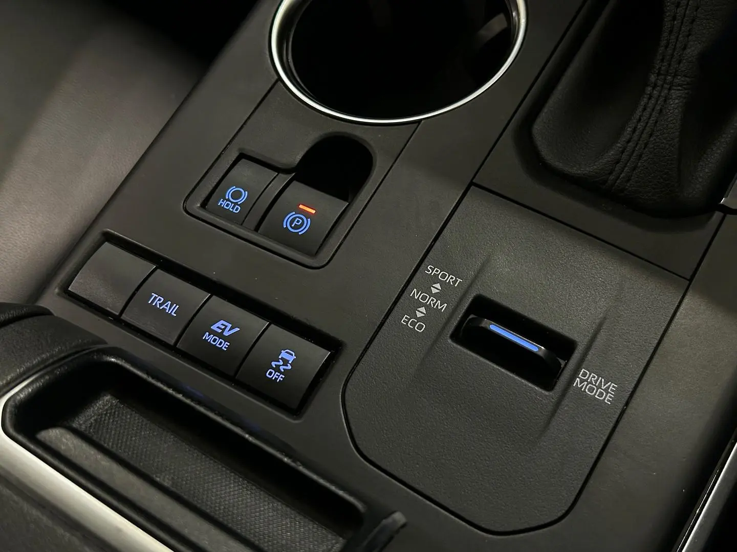 2022 Toyota Kluger Gallery Image 20