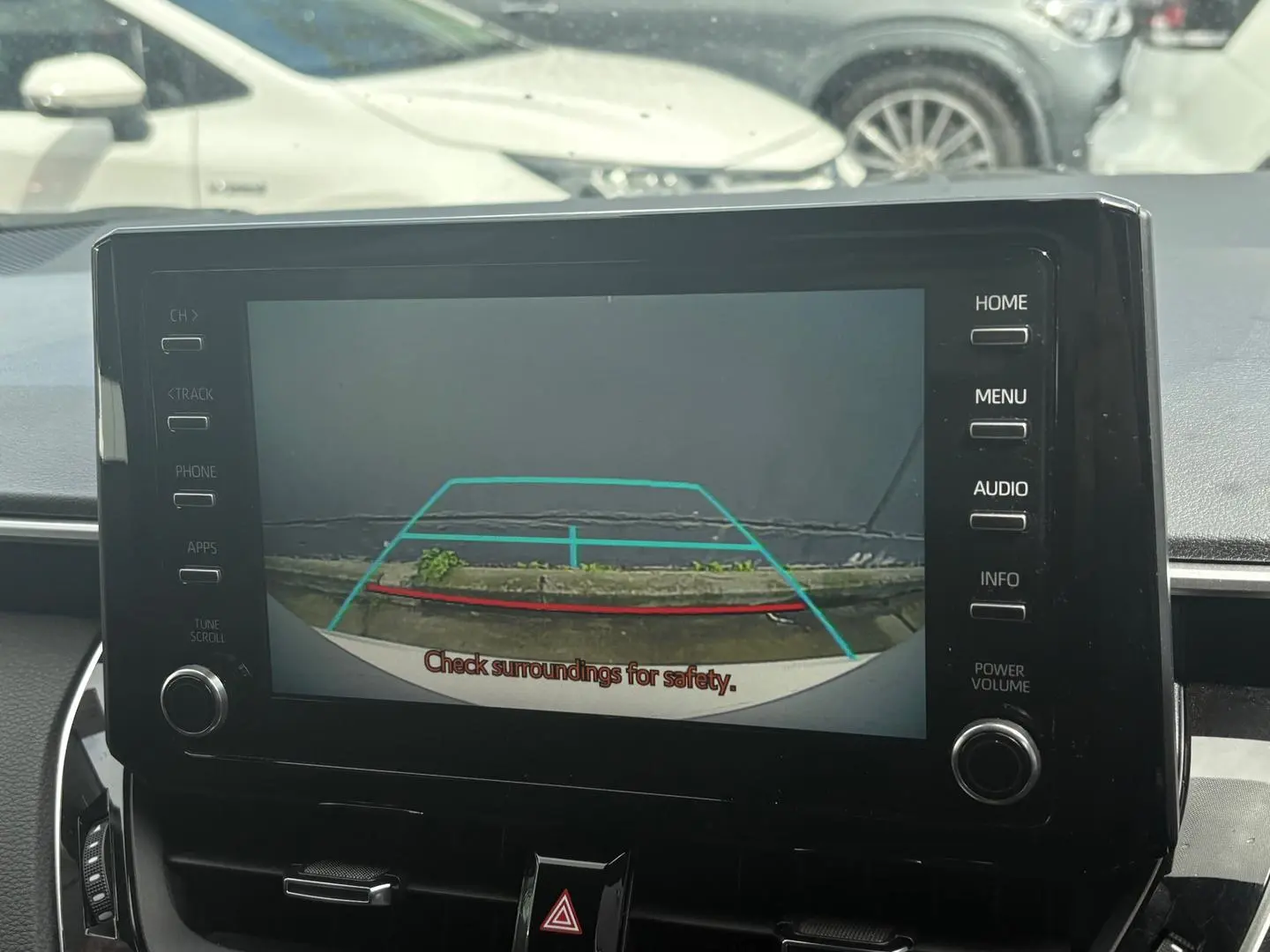 2022 Toyota Corolla Gallery Image 15