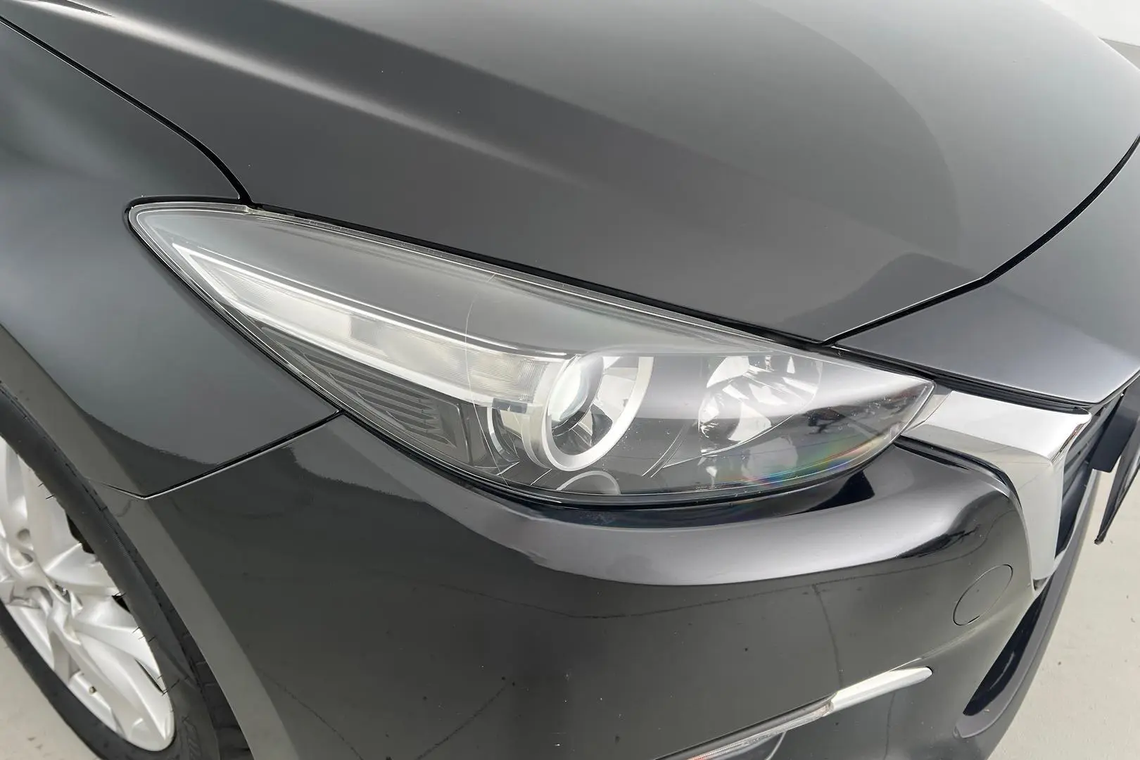 2017 Mazda 3 Gallery Image 15