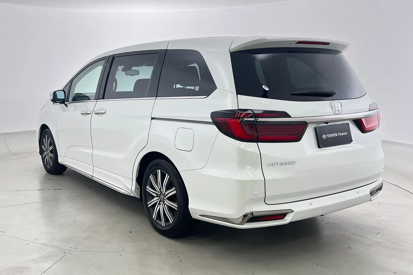 2021 Honda Odyssey Gallery Image 7