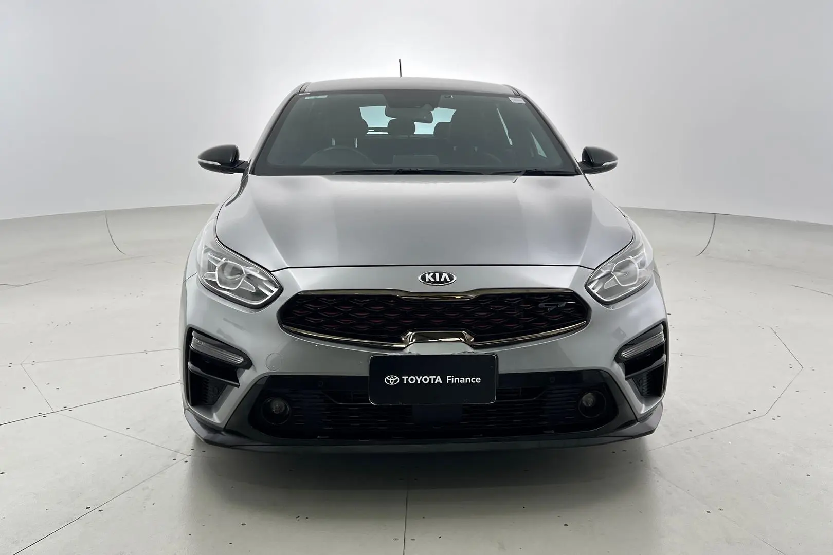 2019 Kia Cerato Gallery Image 3