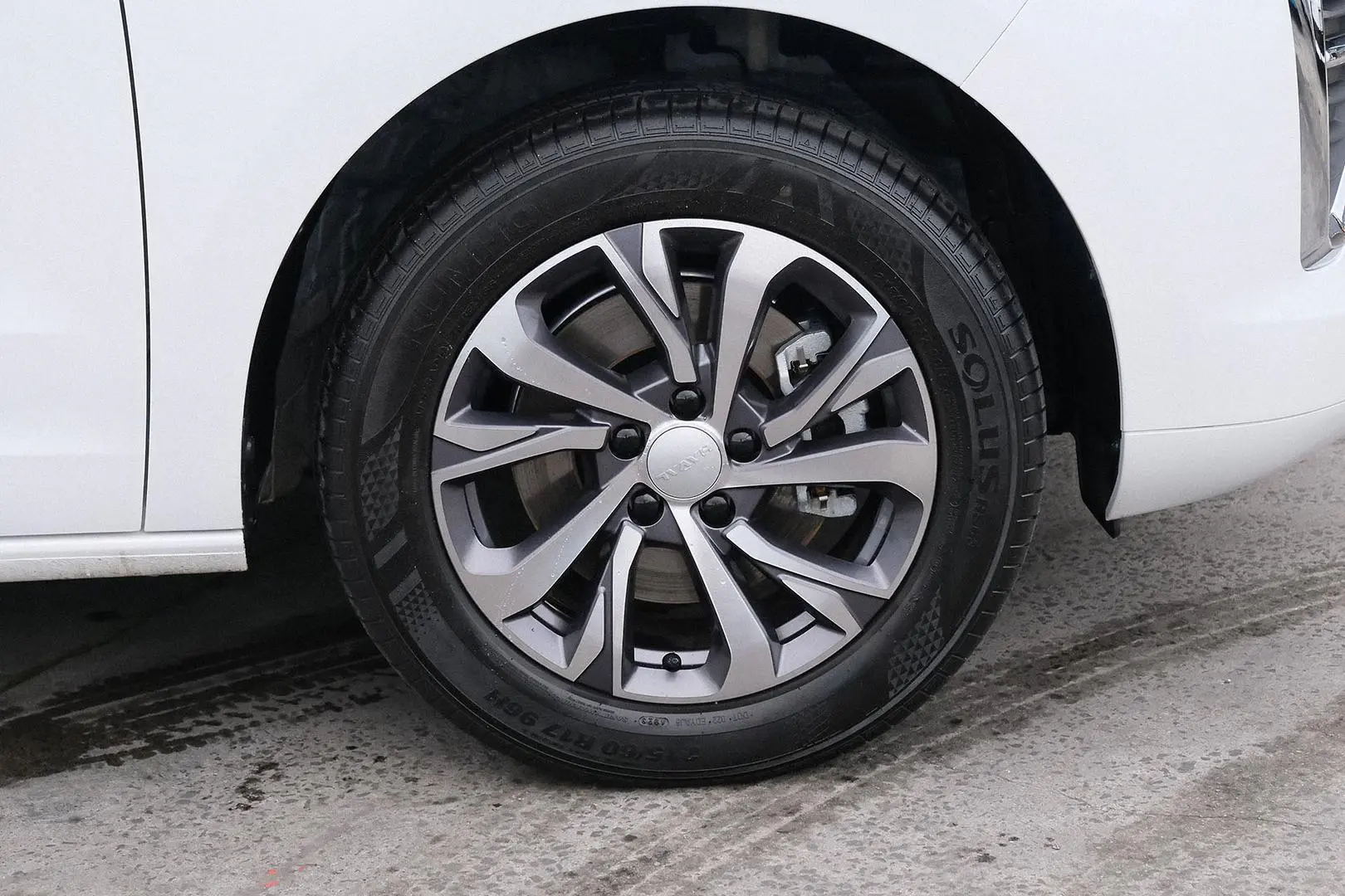 2024 GWM Haval Jolion Gallery Image 6