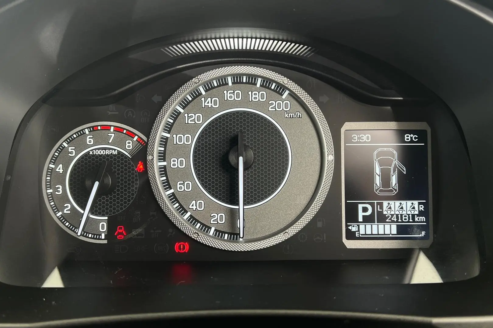 2022 Suzuki Ignis Gallery Image 18
