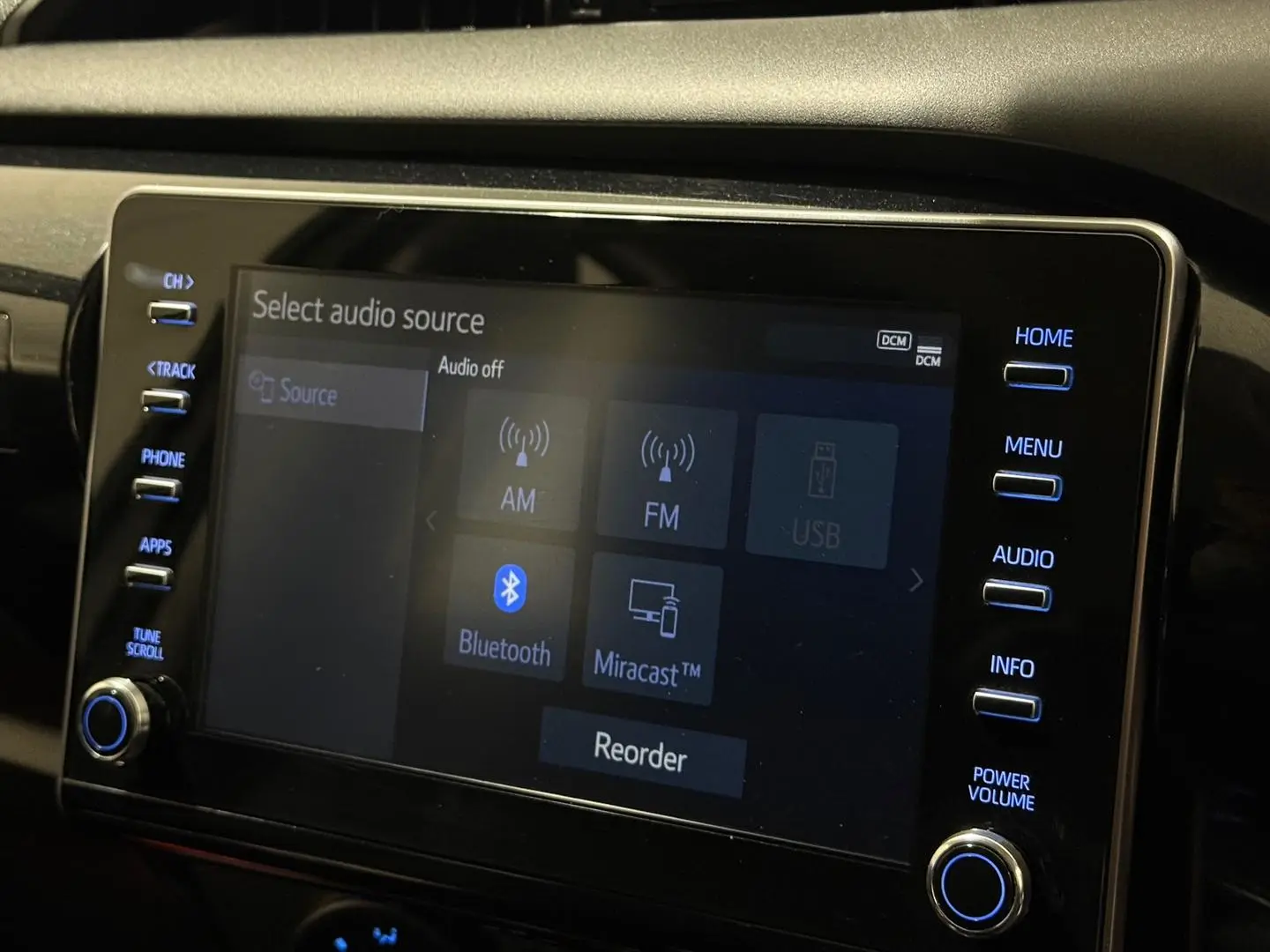 2022 Toyota Hilux Gallery Image 20