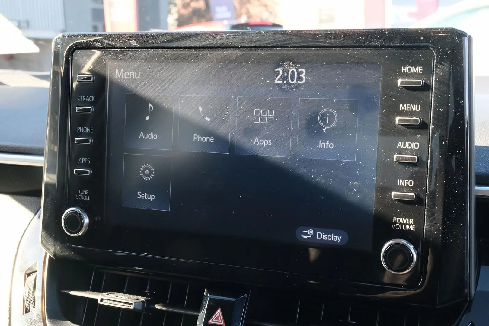 2019 Toyota Corolla Gallery Image 9