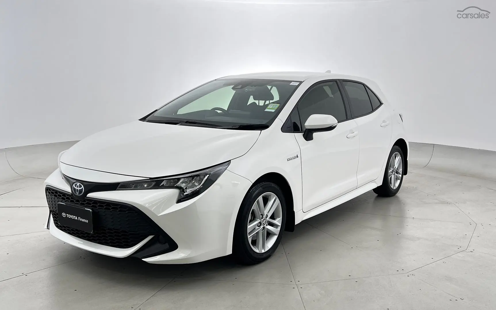 2022 Toyota Corolla Image 8