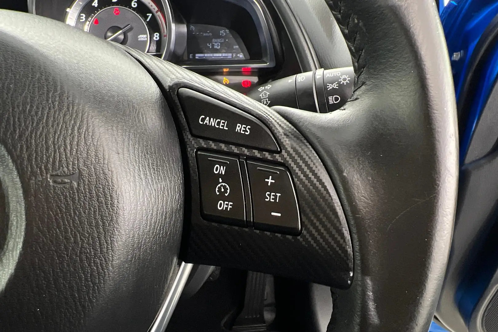 2015 Mazda CX-3 Gallery Image 17