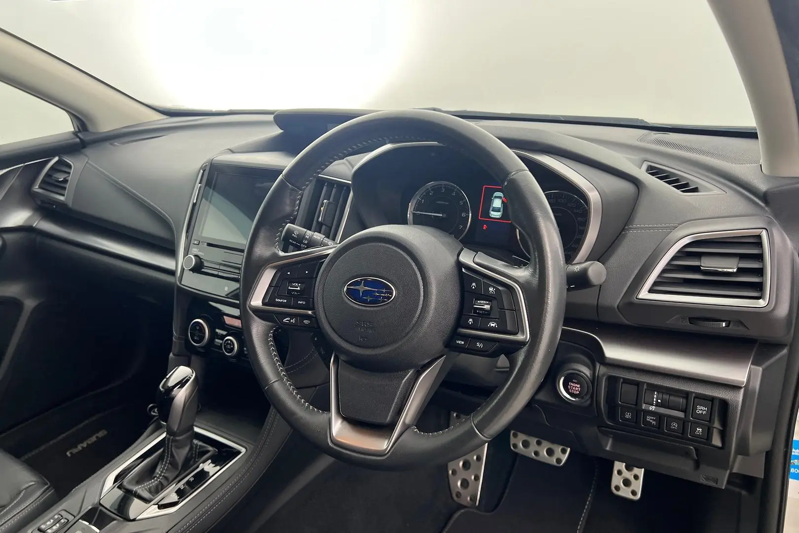 2020 Subaru Impreza Gallery Image 12