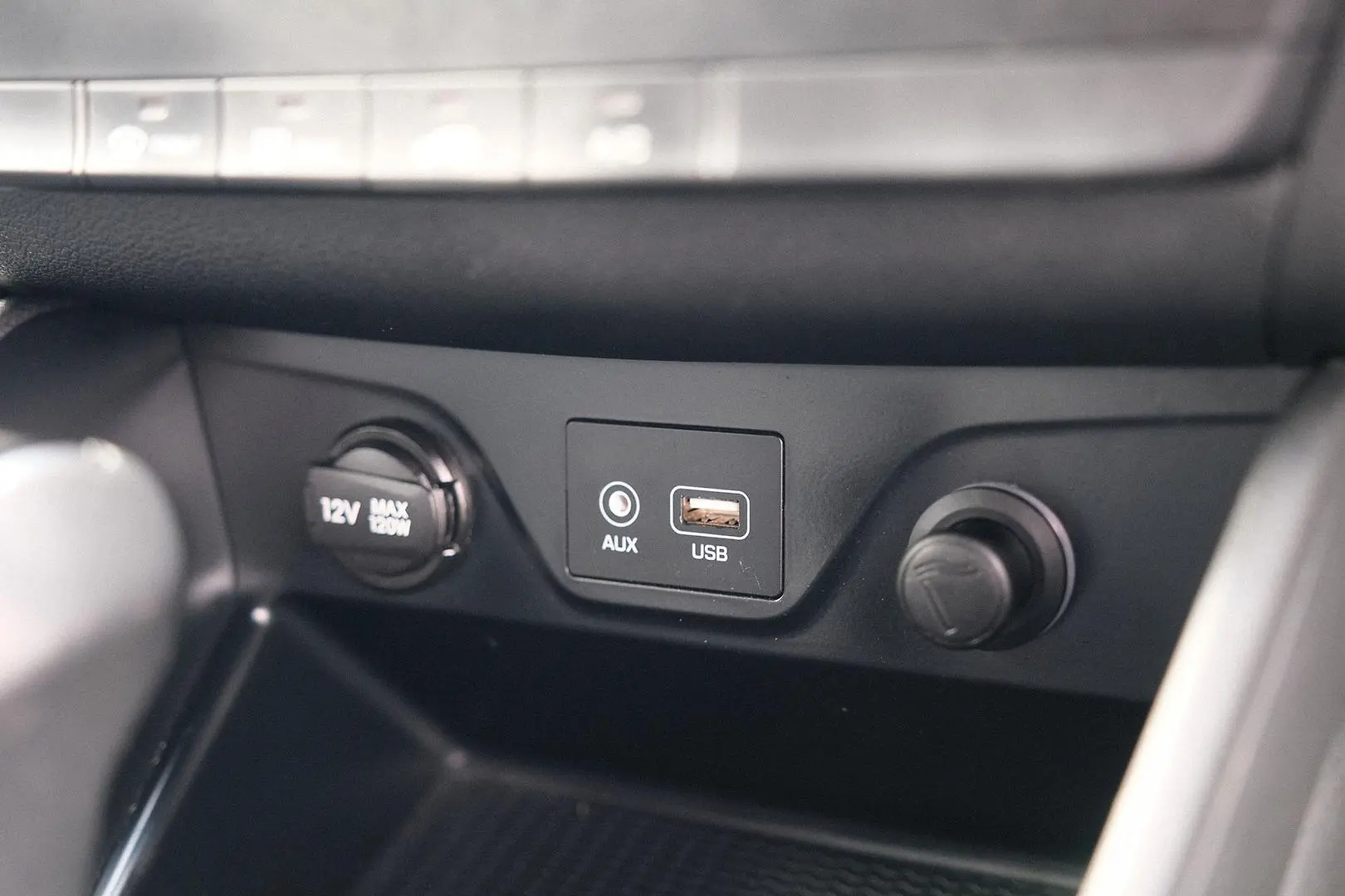2017 Hyundai Tucson Gallery Image 20