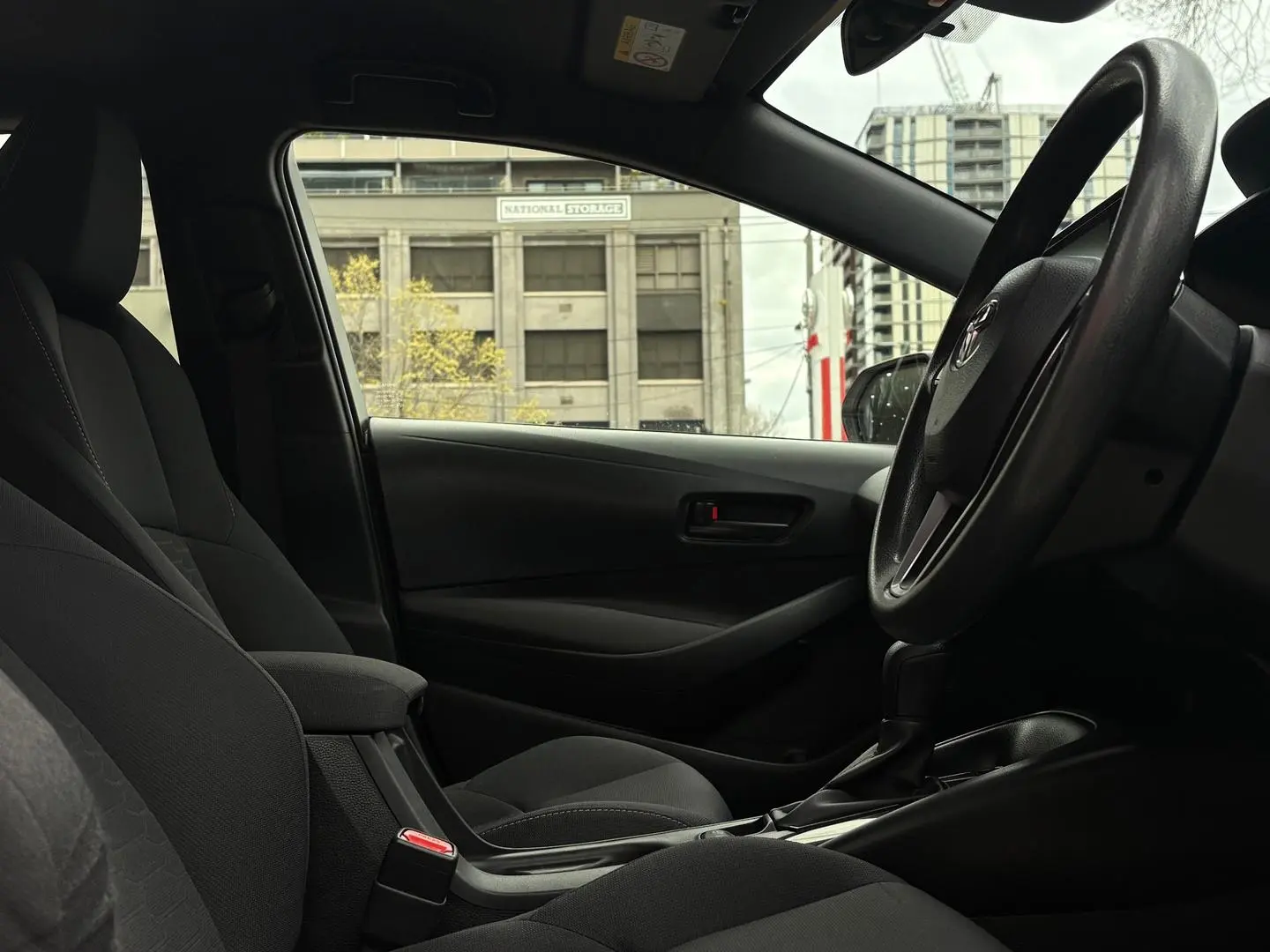 2018 Toyota Corolla Gallery Image 11