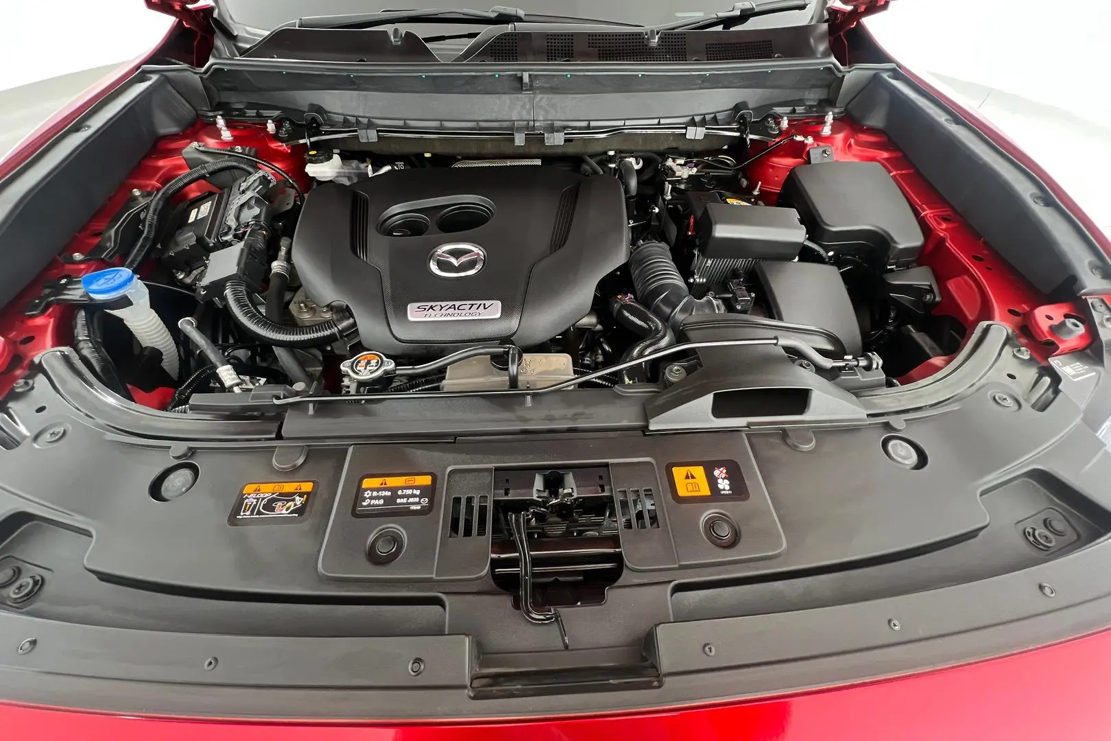 2019 Mazda CX-9 Gallery Image 18