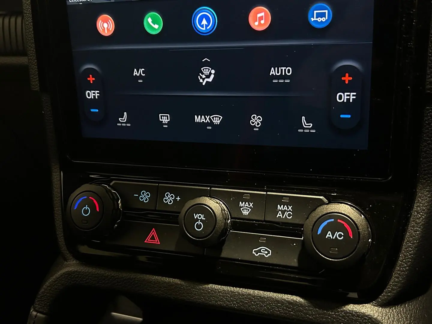 2022 Ford Ranger Gallery Image 19