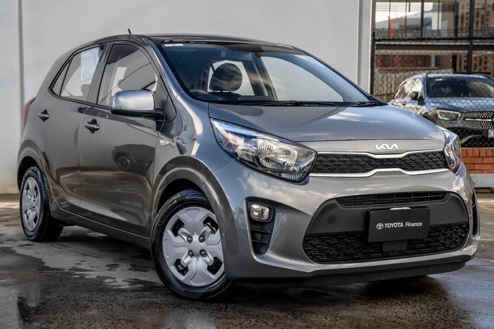 2023 Kia Picanto Gallery Image 1