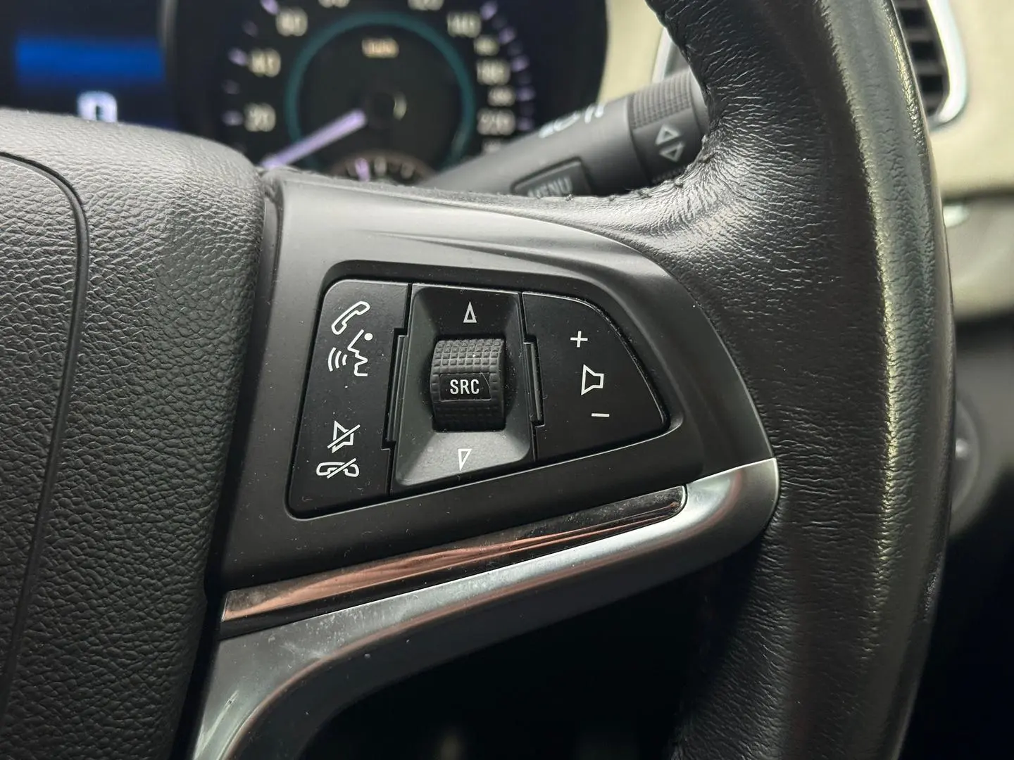 2016 Holden Calais Gallery Image 24