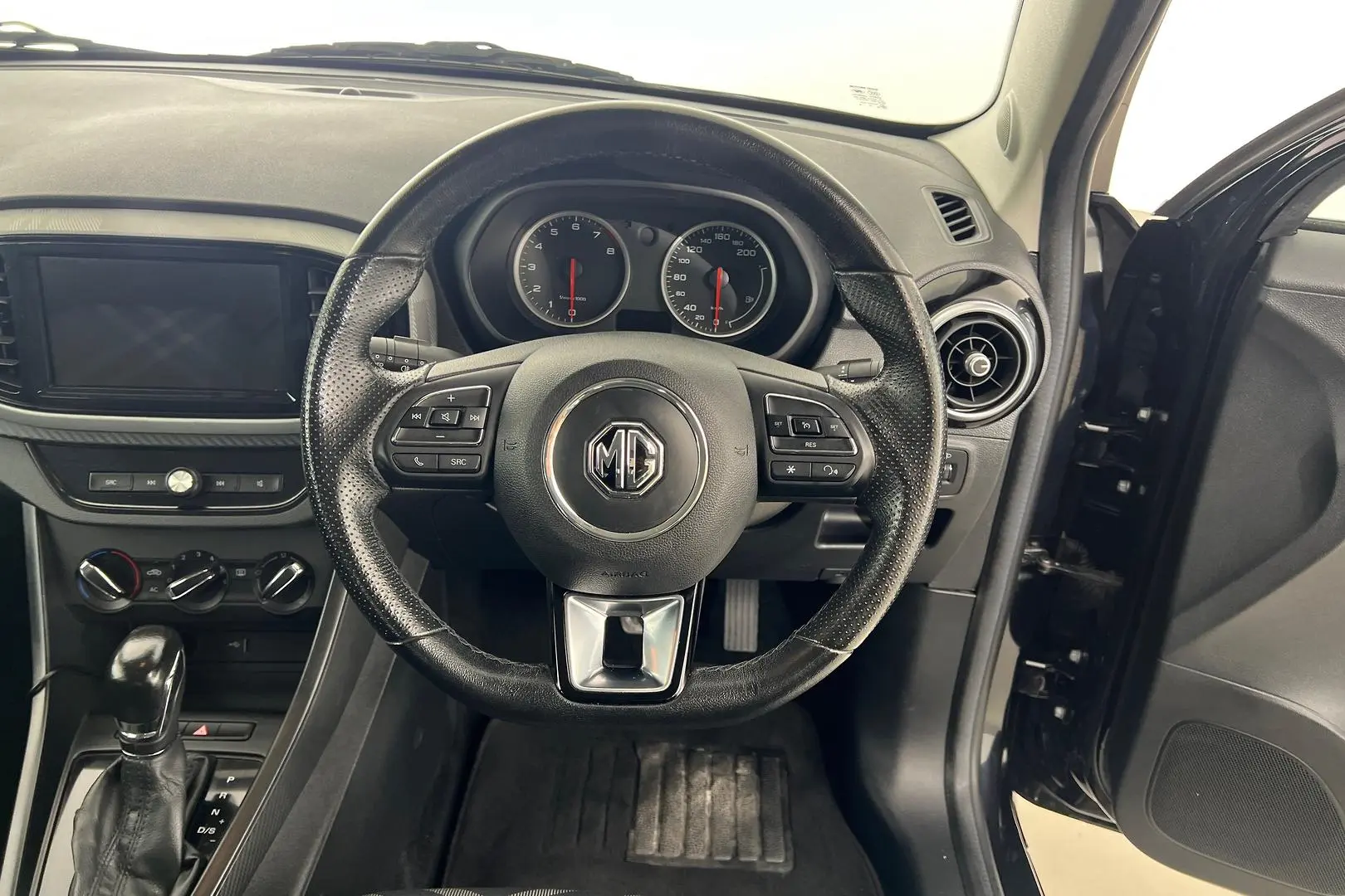 2021 MG MG3 Gallery Image 15