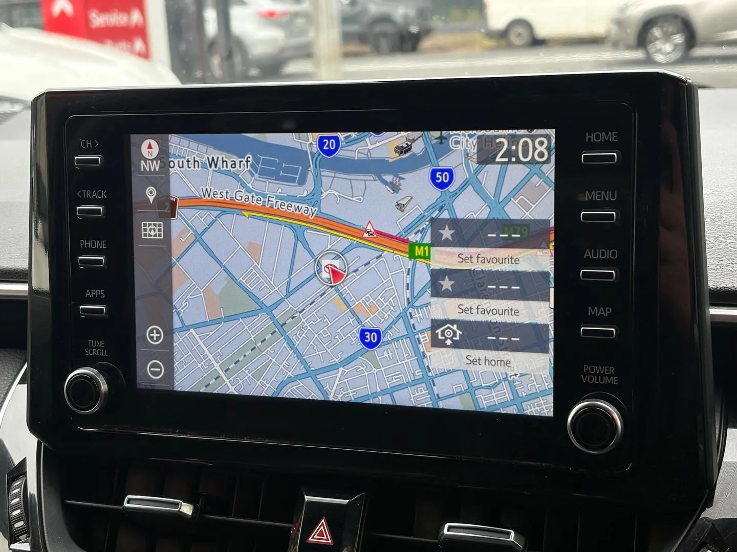 2019 Toyota Corolla Gallery Image 14