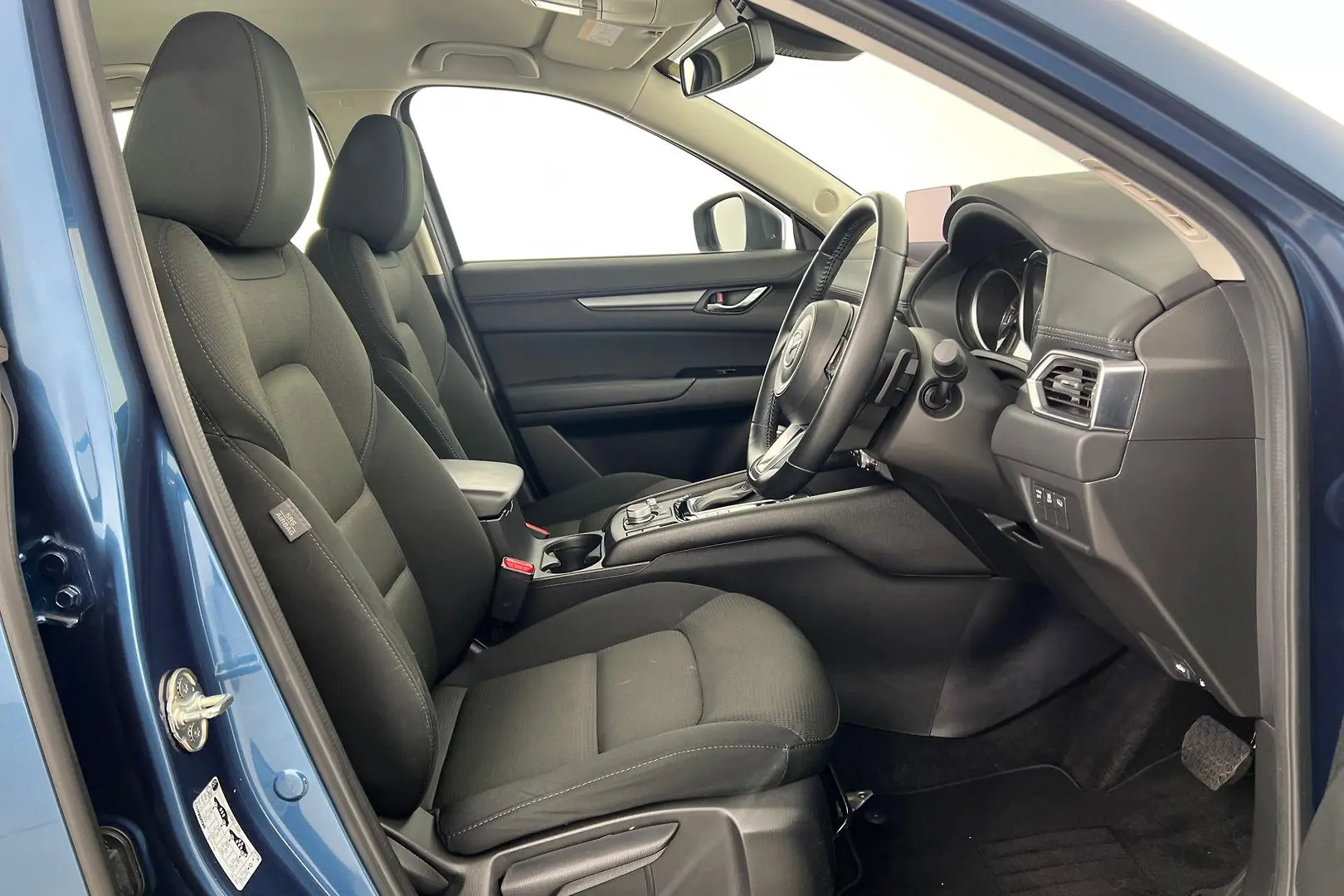 2020 Mazda CX-5 Gallery Image 11