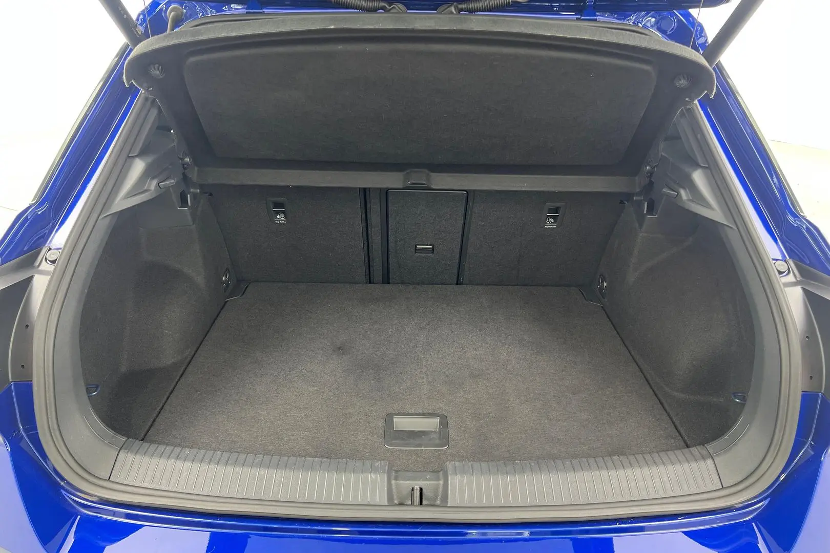 2023 Volkswagen T-Roc Gallery Image 21