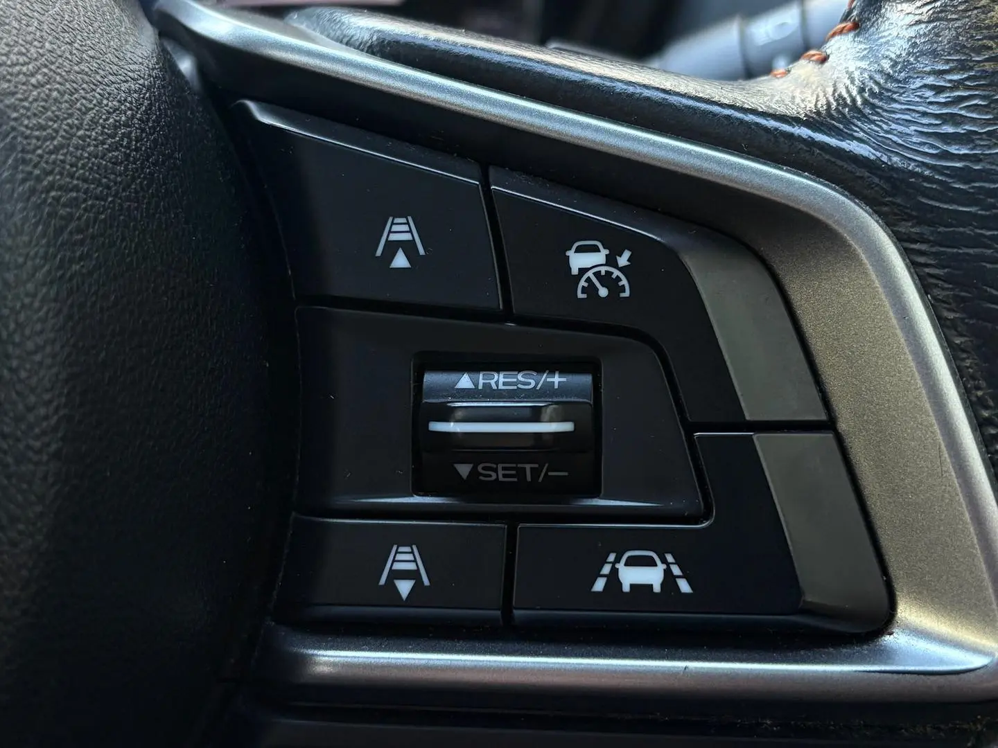 2017 Subaru XV Gallery Image 21