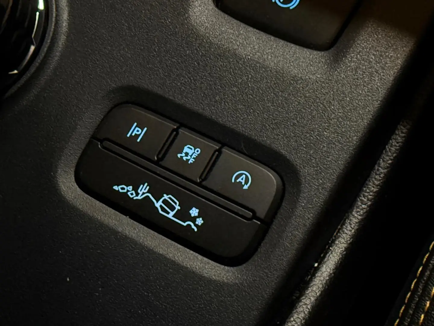 2023 Ford Ranger Gallery Image 22
