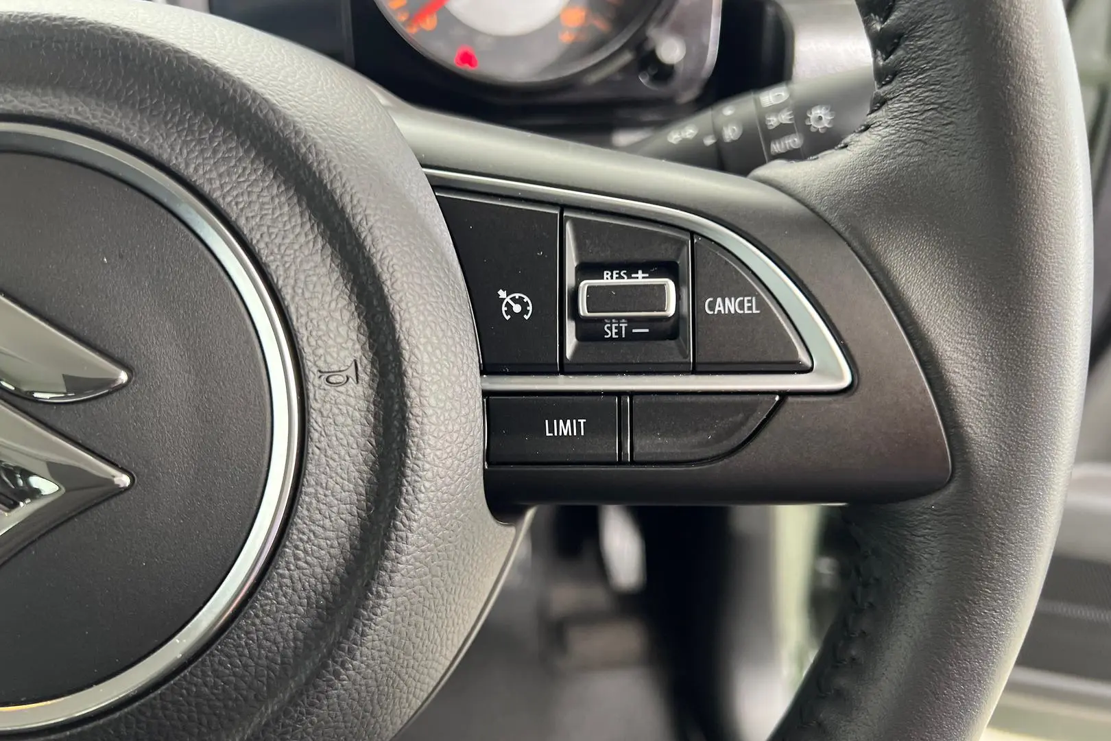 2023 Suzuki Jimny Gallery Image 18
