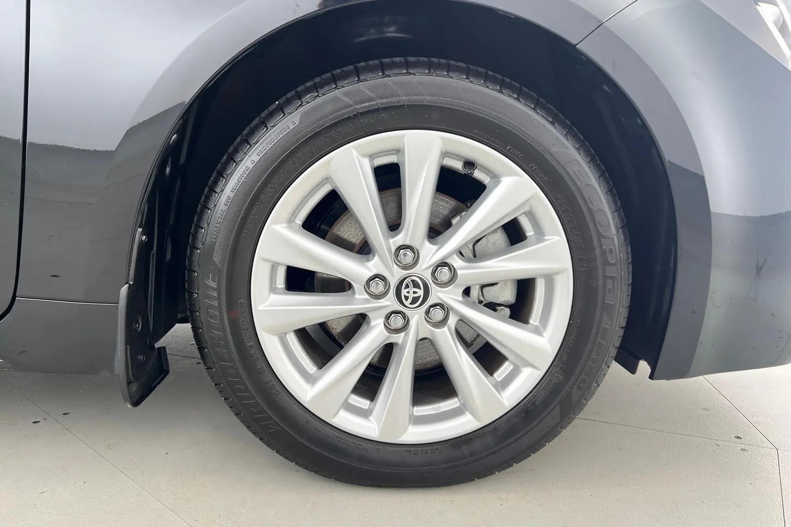 2024 Toyota Corolla Gallery Image 14