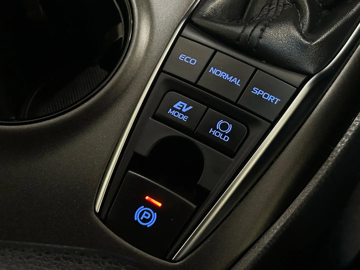 2024 Toyota Camry Gallery Image 15