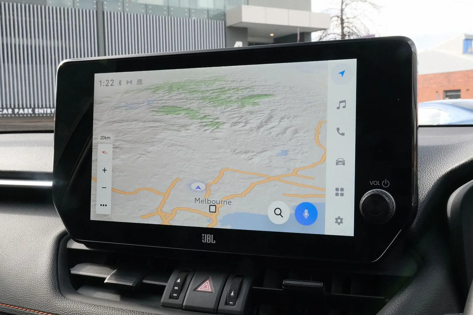 2024 Toyota RAV4 Gallery Image 9