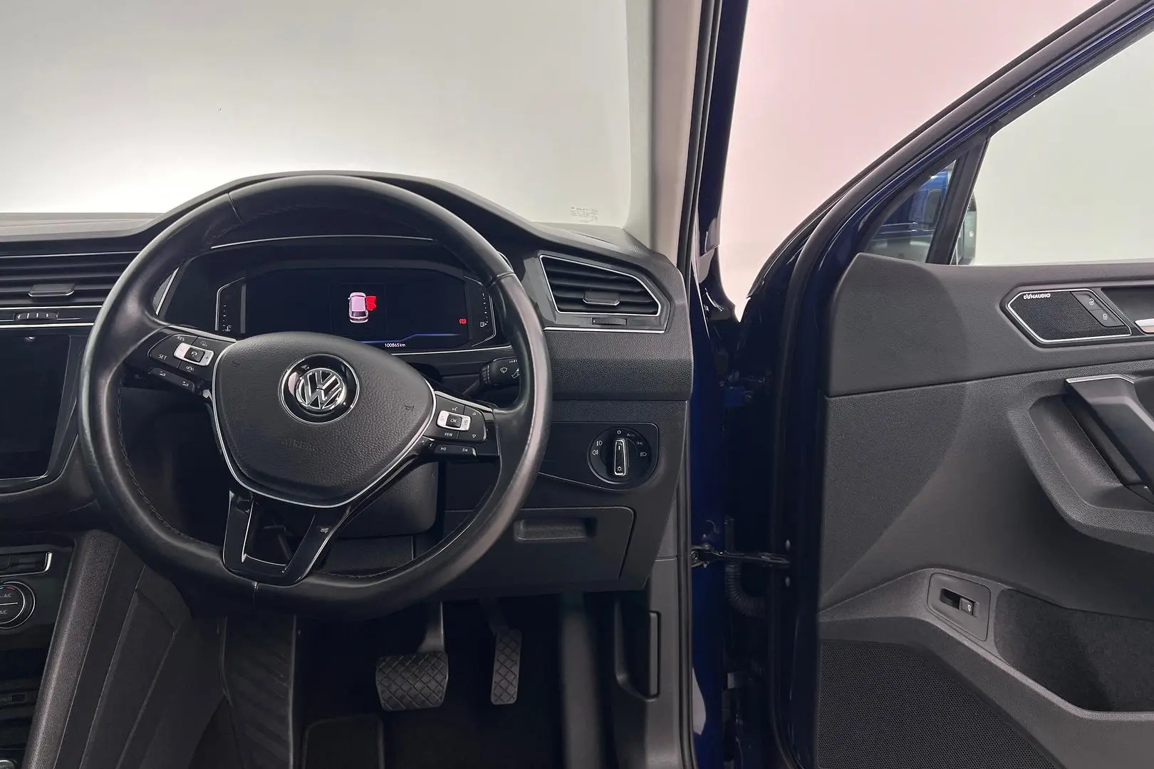 2019 Volkswagen Tiguan Gallery Image 13