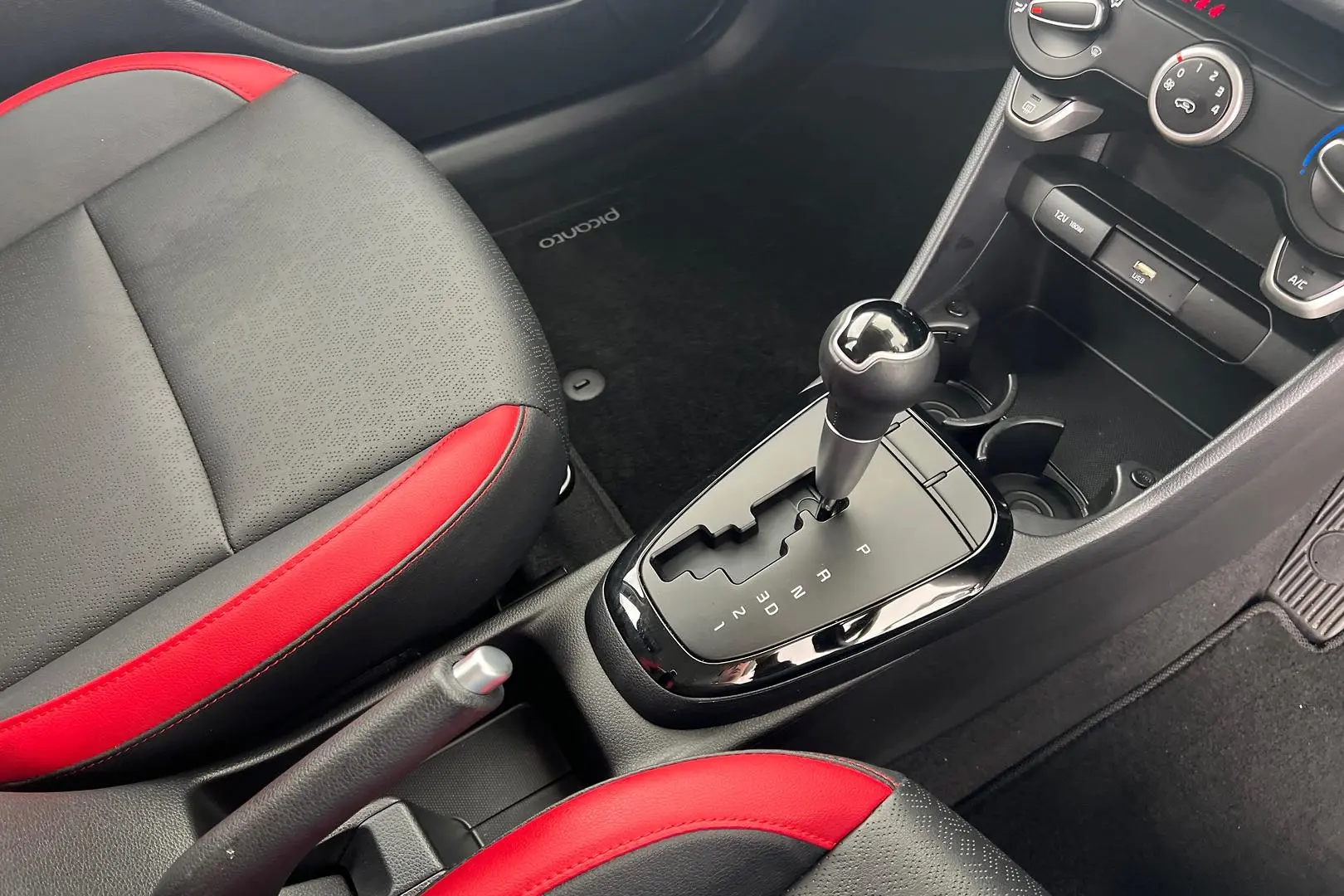 2023 Kia Picanto Gallery Image 14