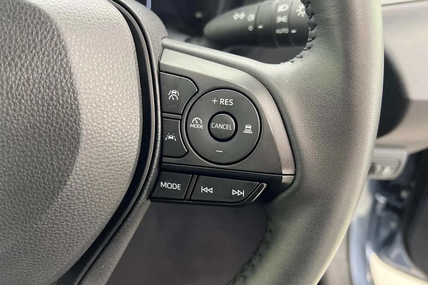 2024 Toyota Corolla Gallery Image 17