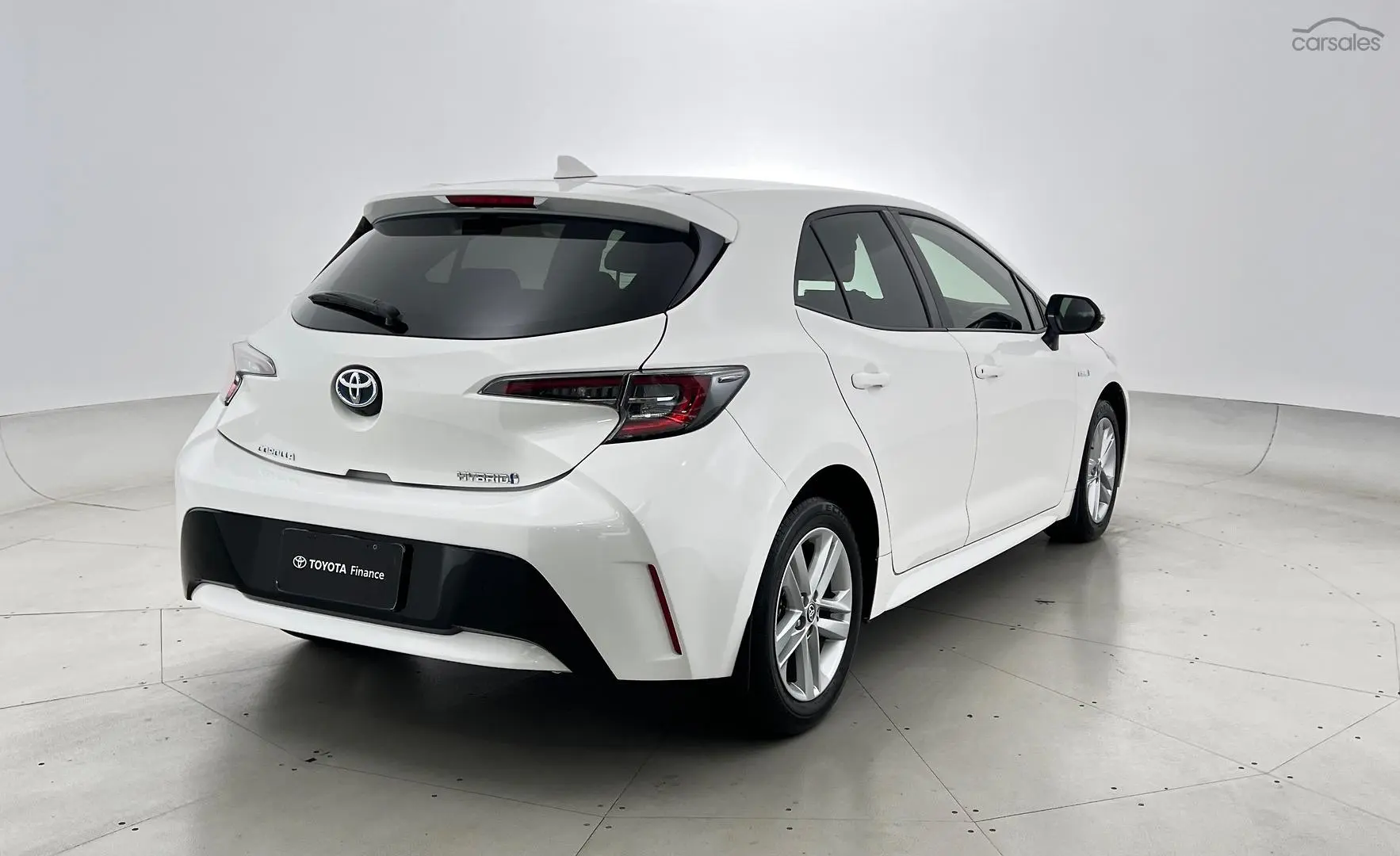 2022 Toyota Corolla Image 5