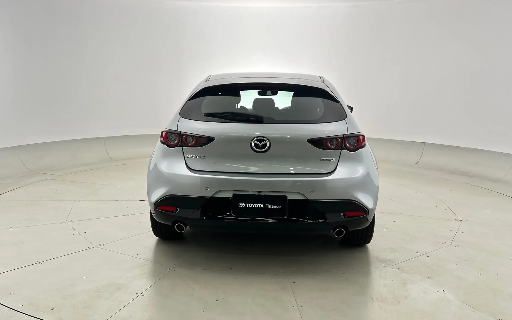 2020 Mazda 3 Gallery Image 6