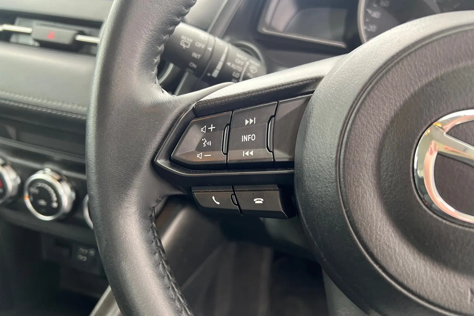 2022 Mazda CX-3 Gallery Image 15